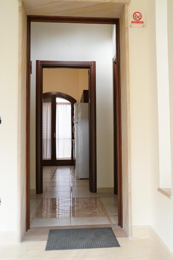 Villa Maria B&B Luxury Villa San Giovanni Exteriér fotografie
